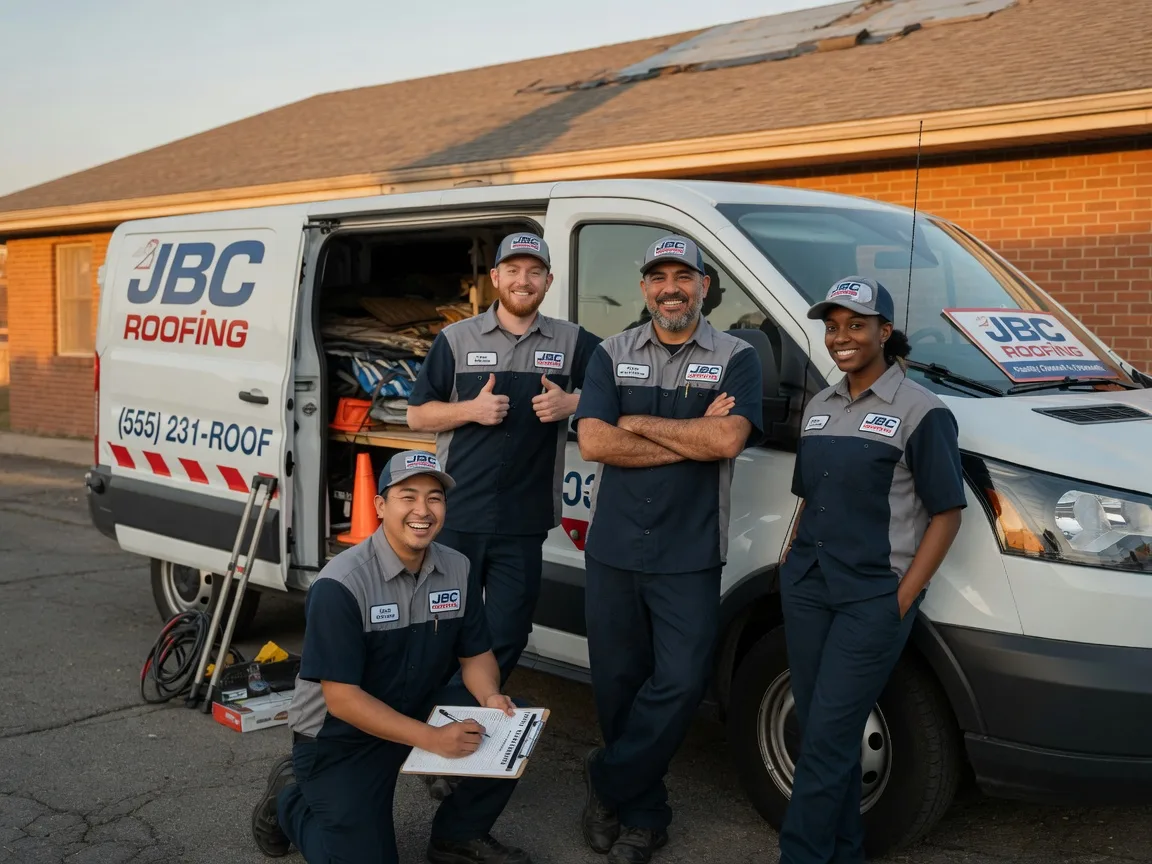 Roof Replacement company in Stirling, NJ