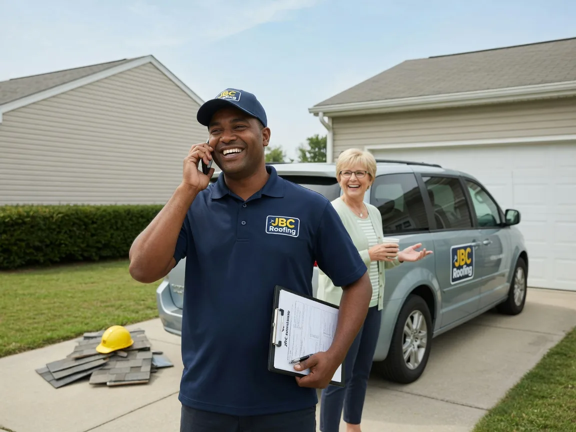 Roof Replacement Stirling, NJ FAQs